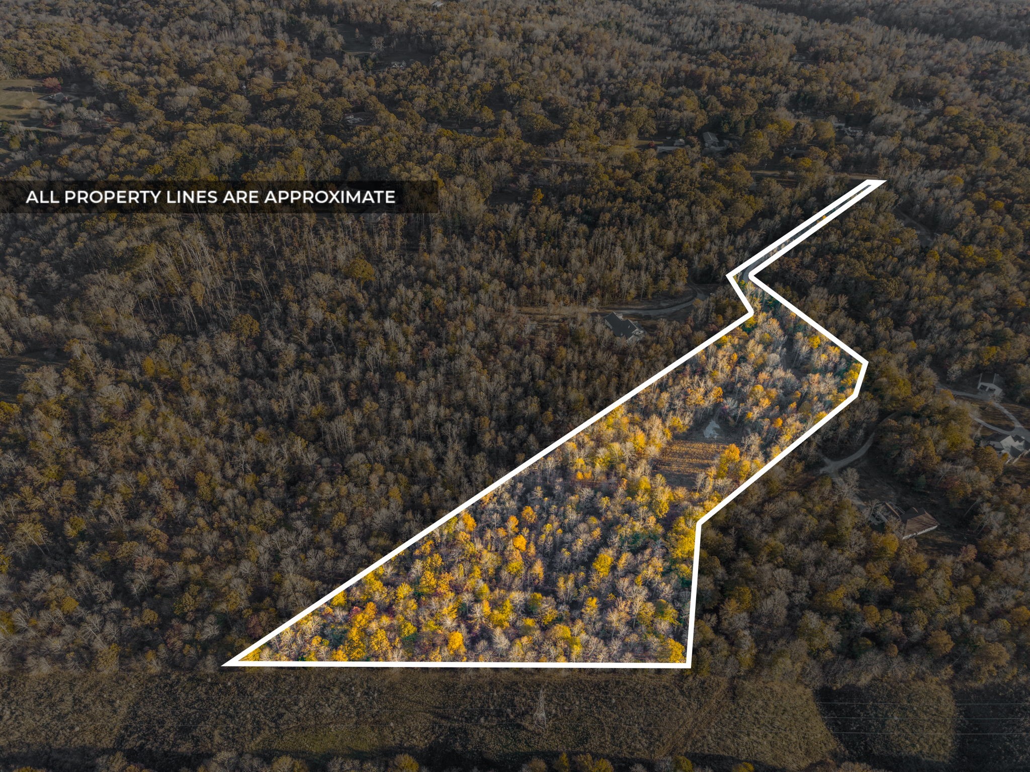 0 Belmont Road Clarksville, TN 37040 - Photo 3 of 23