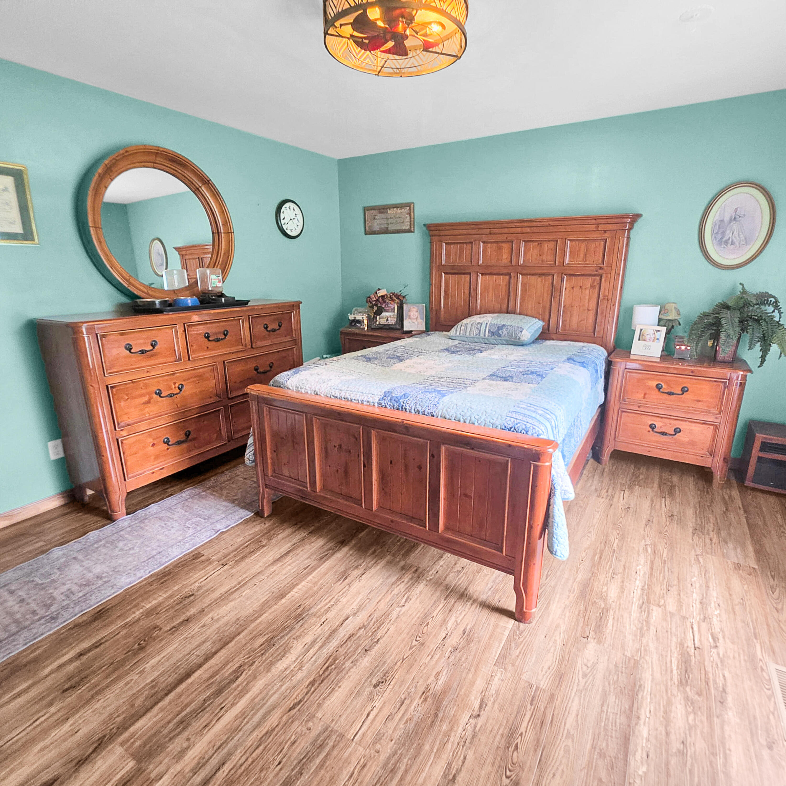 240 Ridge Road Whitwell, TN 37397 - Photo 19 of 25 4098