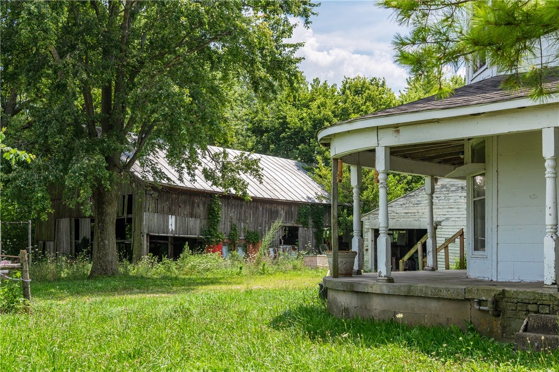 1974 Preble County Line Road West Alexandria, OH 45381 - Photo 5 of 27 Gallery Image 5