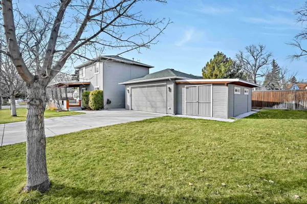 $699,999 | 742 East State Street, Boise, ID 83712