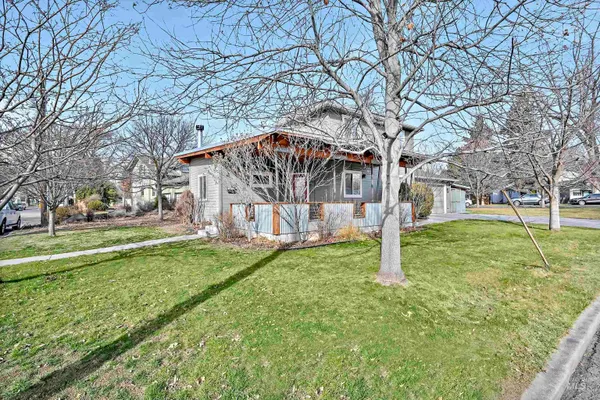 $699,999 | 742 East State Street, Boise, ID 83712