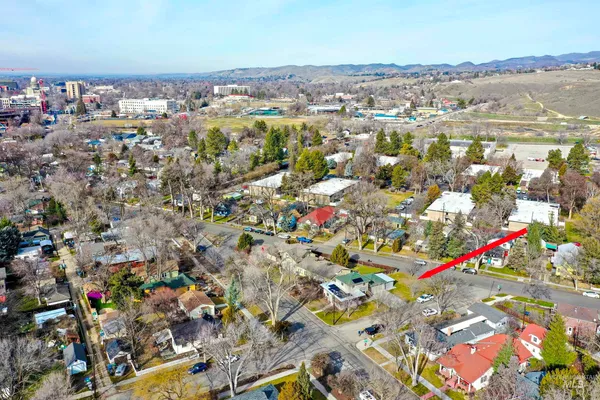 $699,999 | 742 East State Street, Boise, ID 83712