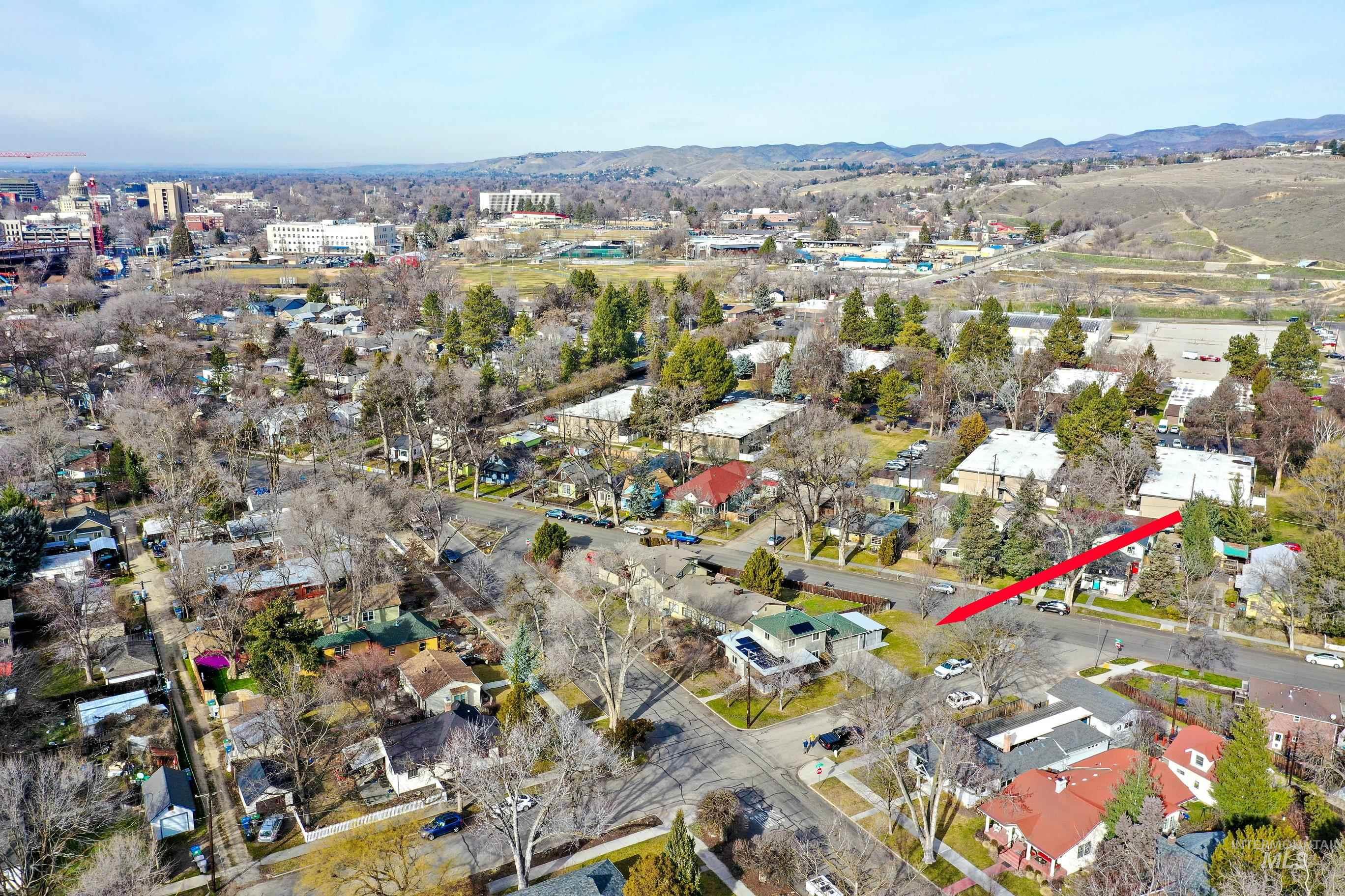 742 East State Street Boise, ID 83712 - Photo 23 of 32