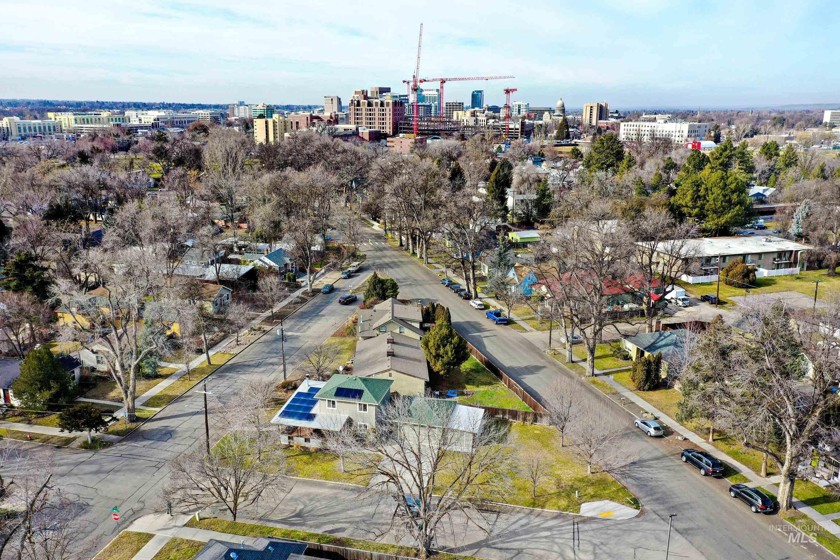 742 East State Street Boise, ID 83712 - Photo 24 of 32