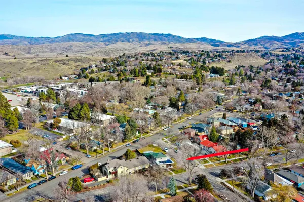 $699,999 | 742 East State Street, Boise, ID 83712