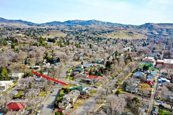 $699,999 | 742 East State Street, Boise, ID 83712