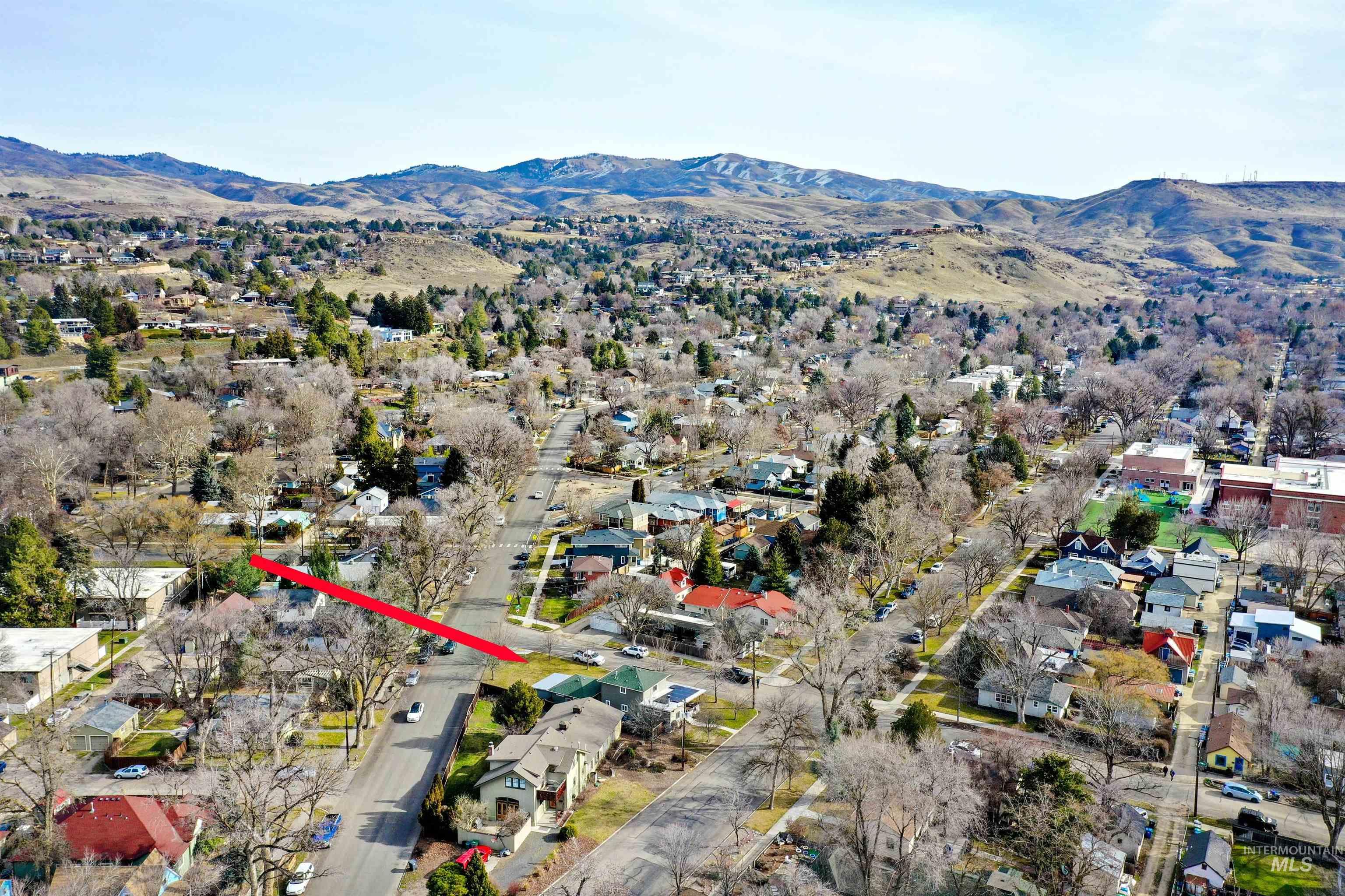 742 East State Street Boise, ID 83712 - Photo 26 of 32