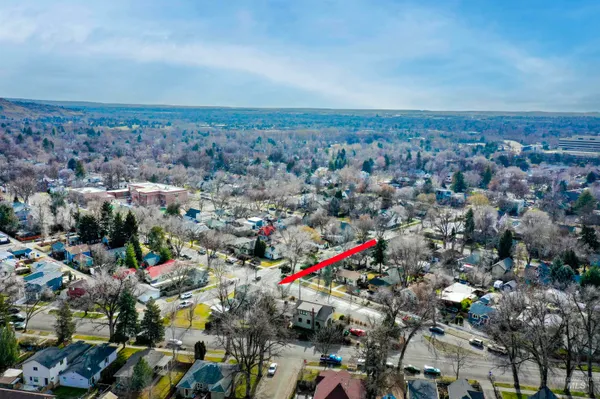 $699,999 | 742 East State Street, Boise, ID 83712
