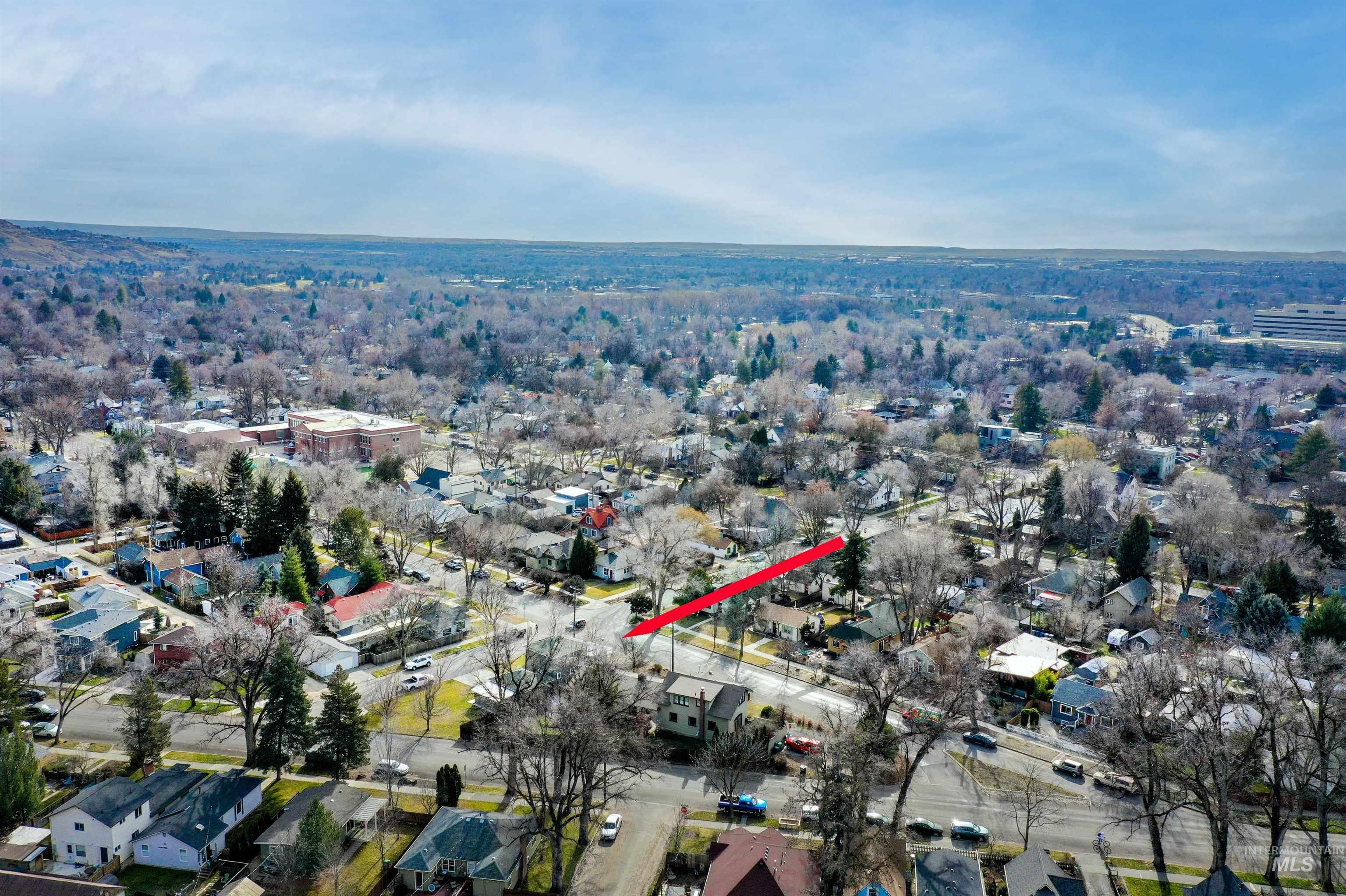 742 East State Street Boise, ID 83712 - Photo 27 of 32