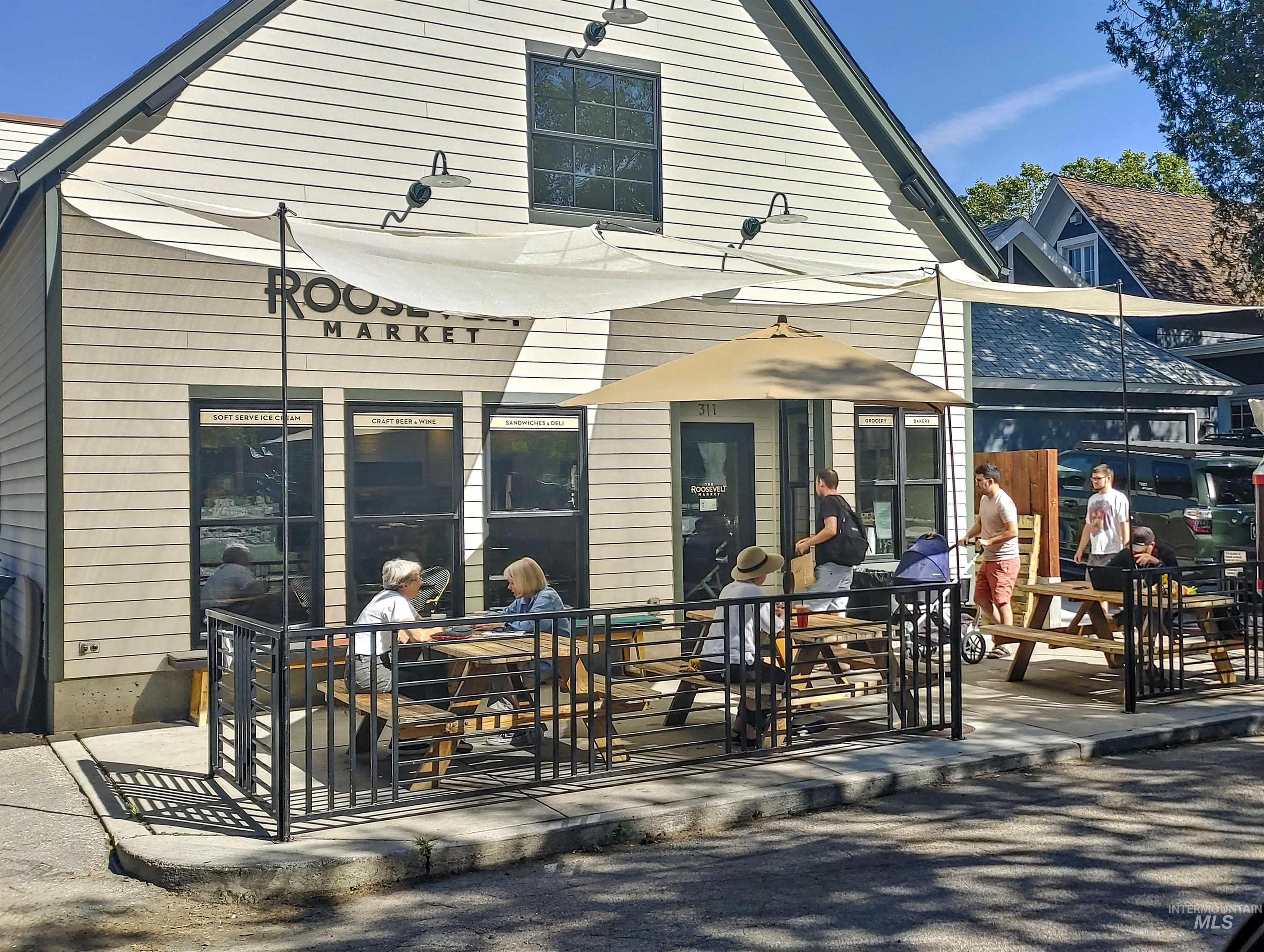 742 East State Street Boise, ID 83712 - Photo 30 of 32