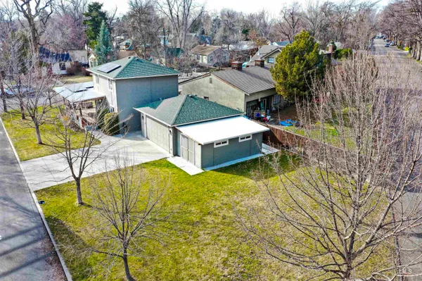 $699,999 | 742 East State Street, Boise, ID 83712
