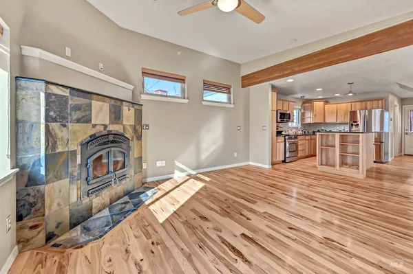 $699,999 | 742 East State Street, Boise, ID 83712