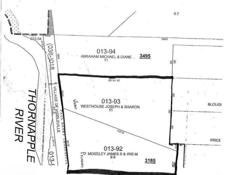 3185 Loop Court Middleville, MI 49333 - Photo 1 of 4 Primary Photo