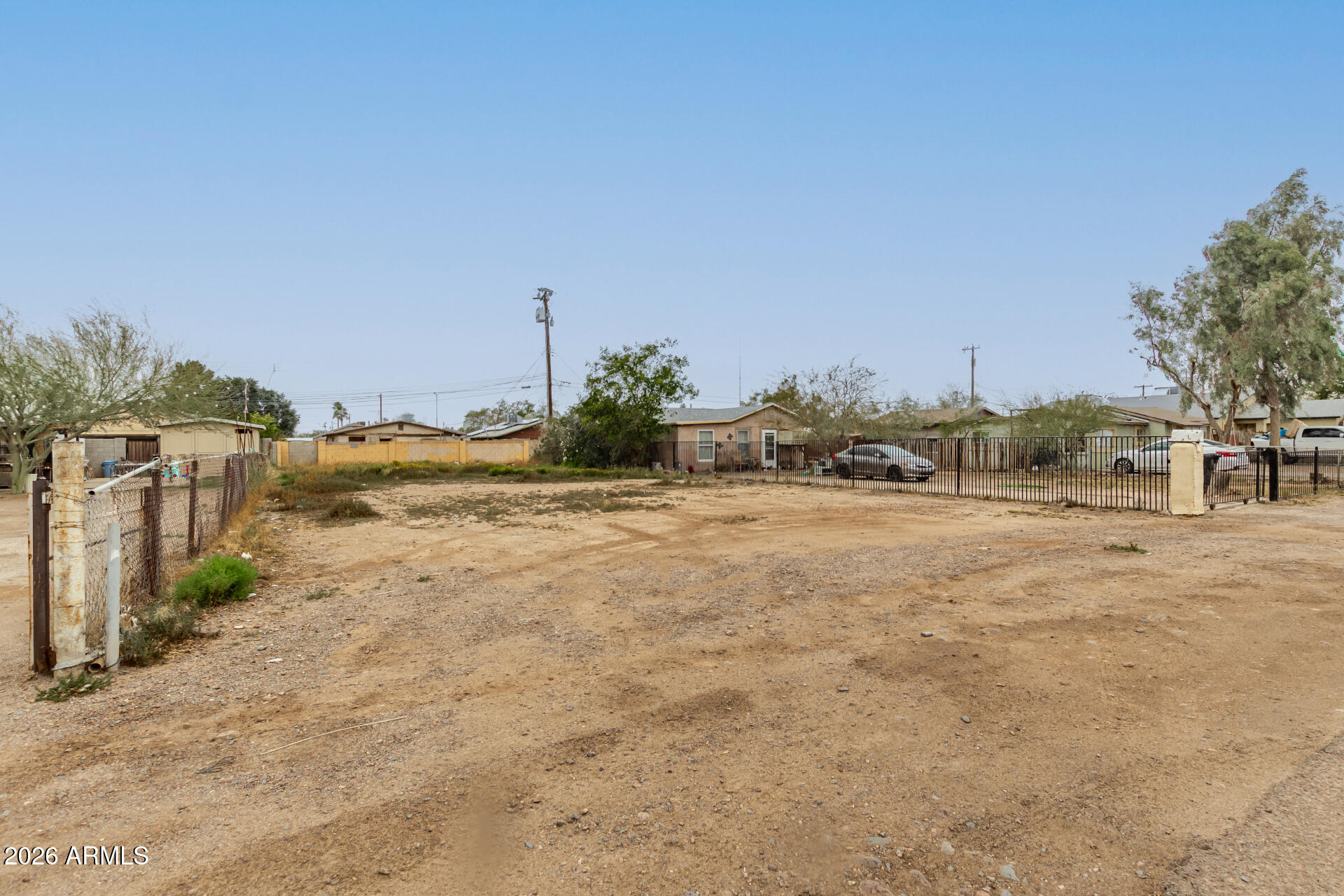 1712 South 3rd Street Phoenix, AZ 85004 - Photo 9 of 12 a view of road view