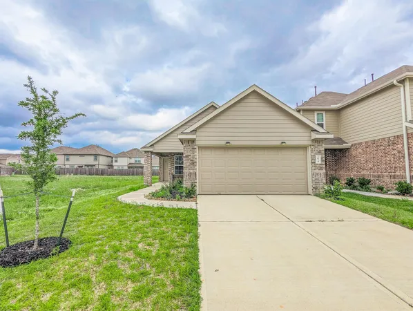 $1,950 | 3834 Giorgio Pastel Place, Katy, TX 77493