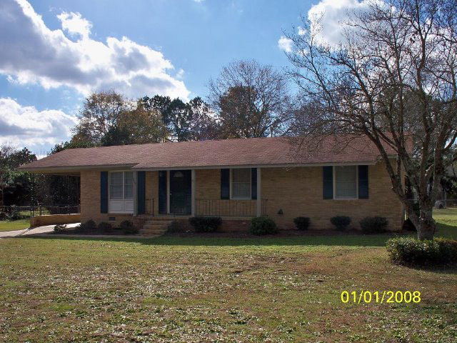 3470 Old Camden Road Dalzell, SC 29040 - Photo 10 of 10
