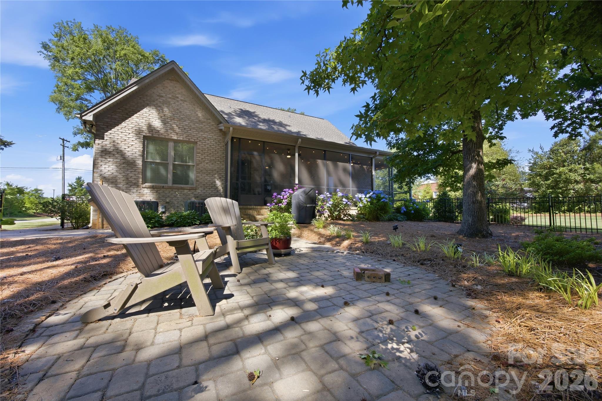 1005 South Point Road Belmont, NC 28012 - Photo 38 of 44