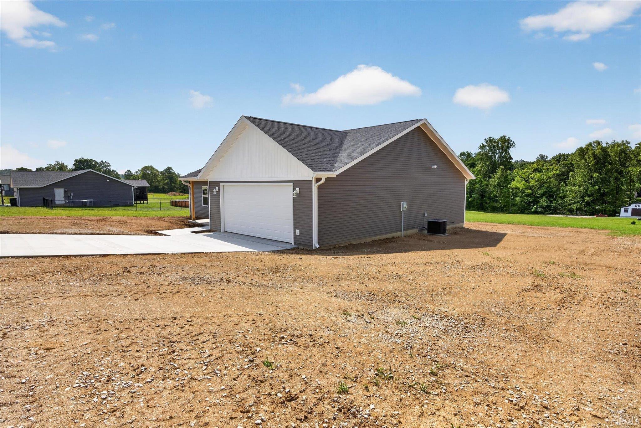 12952 East Hirth Lane Springville, IN 47462 - Photo 3 of 36