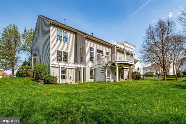 $4,500 | 11309 Knights Landing Court, Laurel, MD 20723