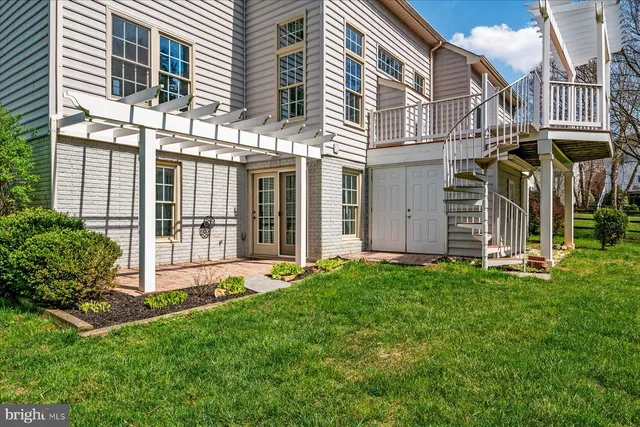 $4,500 | 11309 Knights Landing Court, Laurel, MD 20723