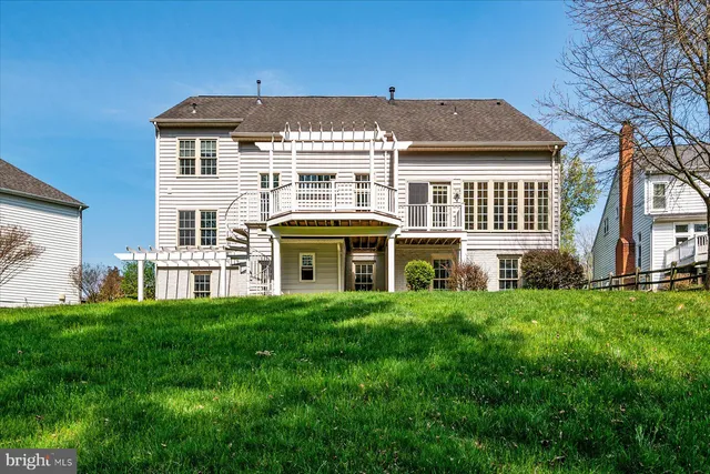 $4,500 | 11309 Knights Landing Court, Laurel, MD 20723