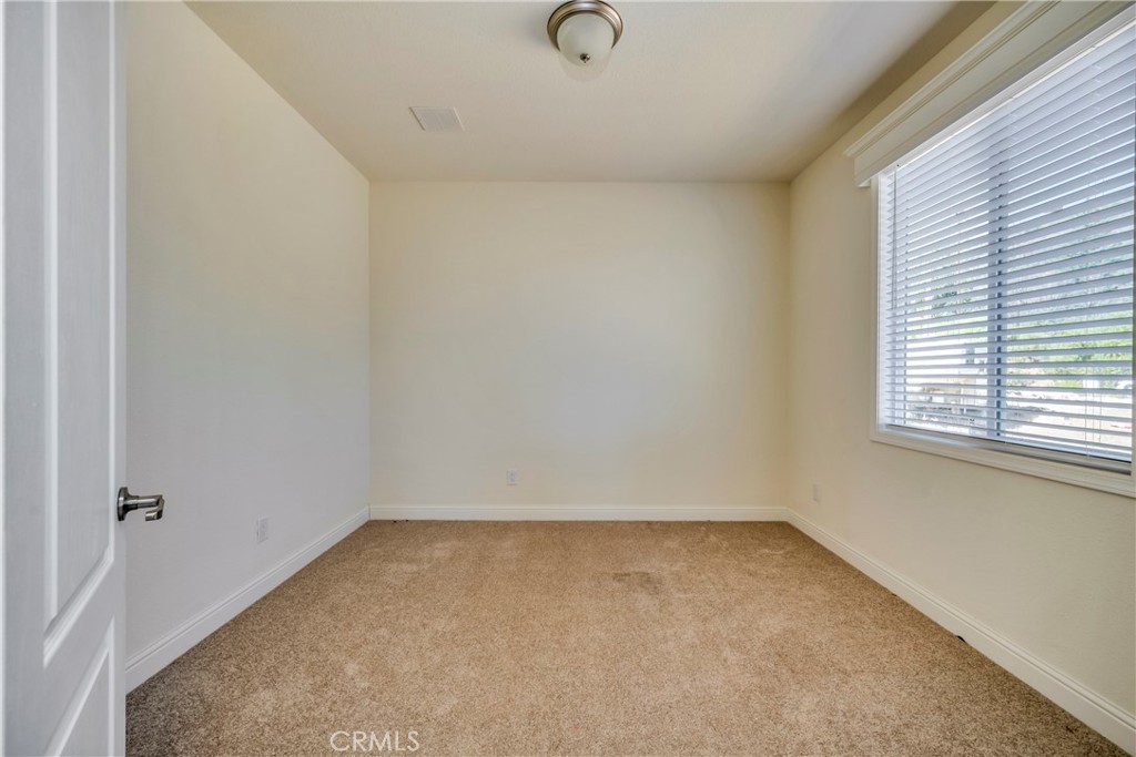 12299 Elk Mountain Road Upper Lake, CA 95485 - Photo 16 of 37 an empty room with a window