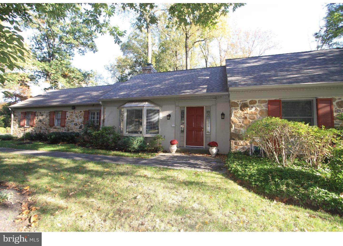 440 Righters Mill Road Penn Valley, PA 19072 - Photo 1 of 25 Exterior Front