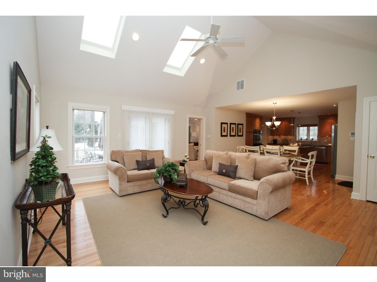 440 Righters Mill Road Penn Valley, PA 19072 - Photo 11 of 25 Family Room