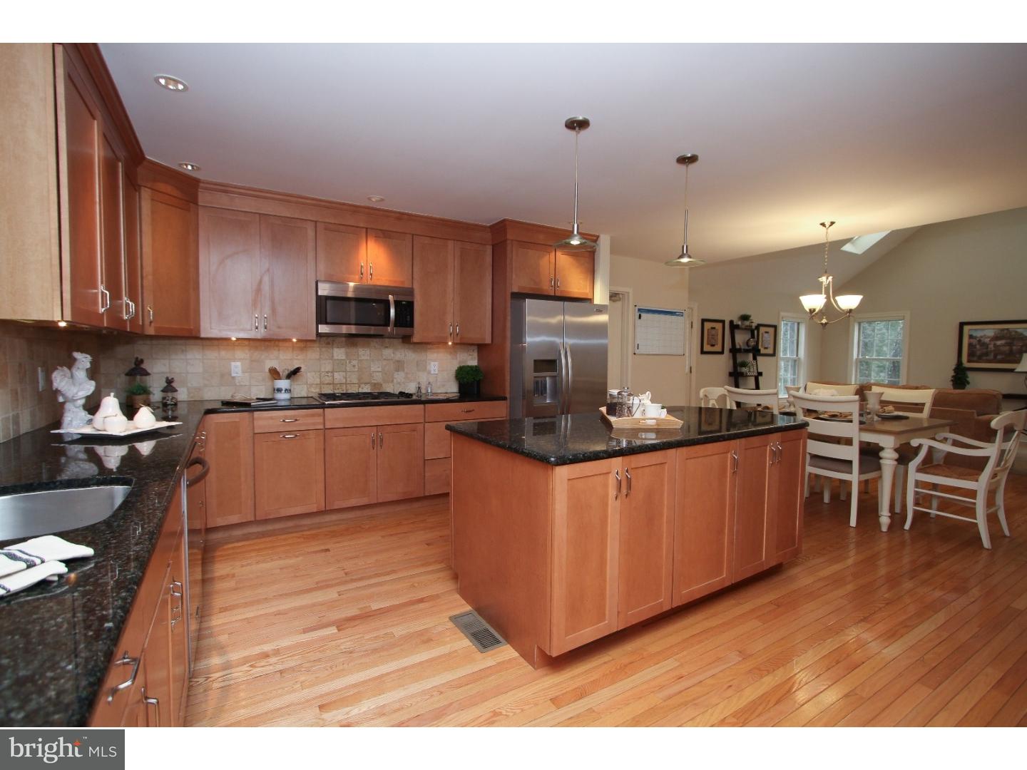 440 Righters Mill Road Penn Valley, PA 19072 - Photo 12 of 25 Kitchen