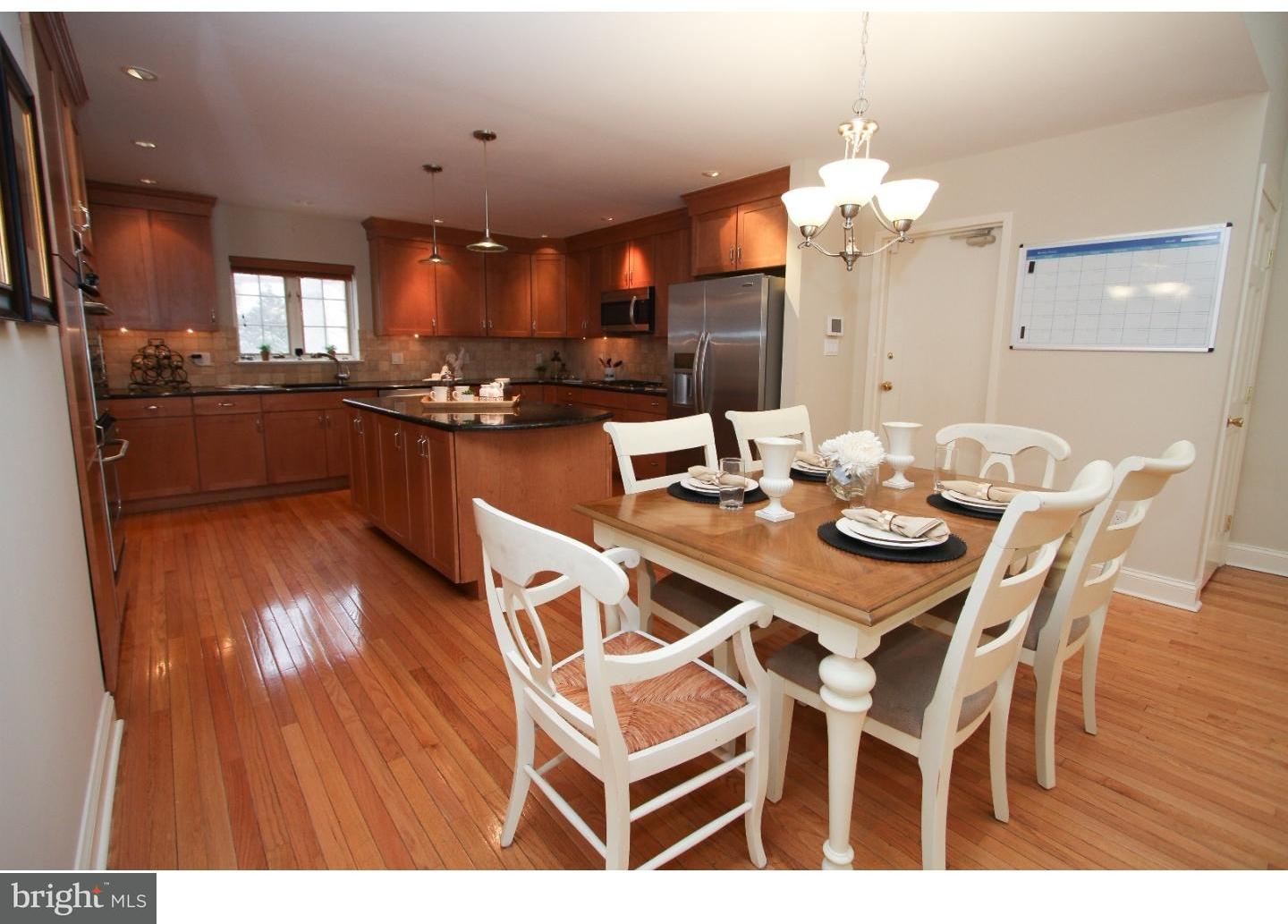 440 Righters Mill Road Penn Valley, PA 19072 - Photo 14 of 25 Kitchen