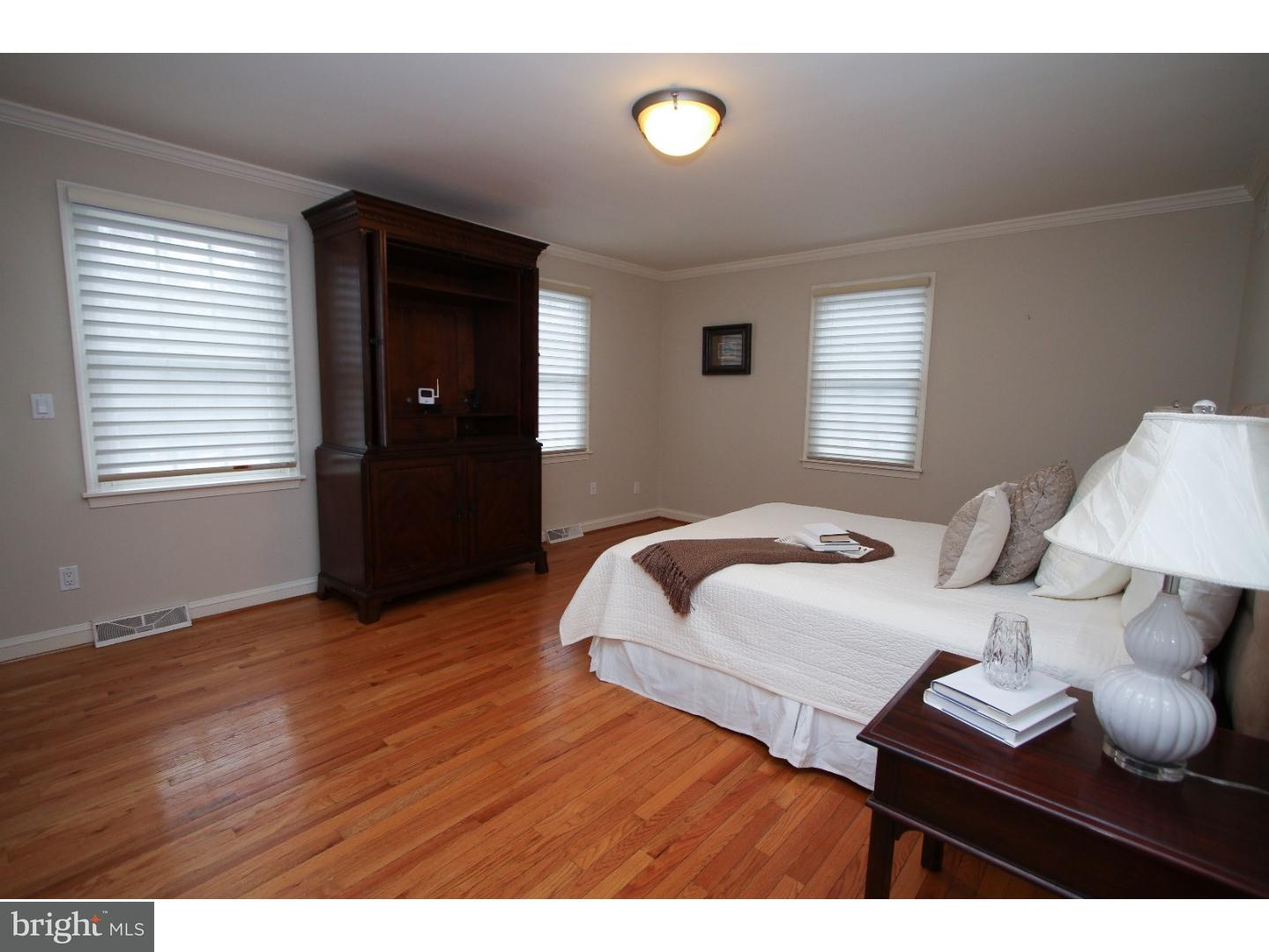 440 Righters Mill Road Penn Valley, PA 19072 - Photo 15 of 25 Master Bedroom