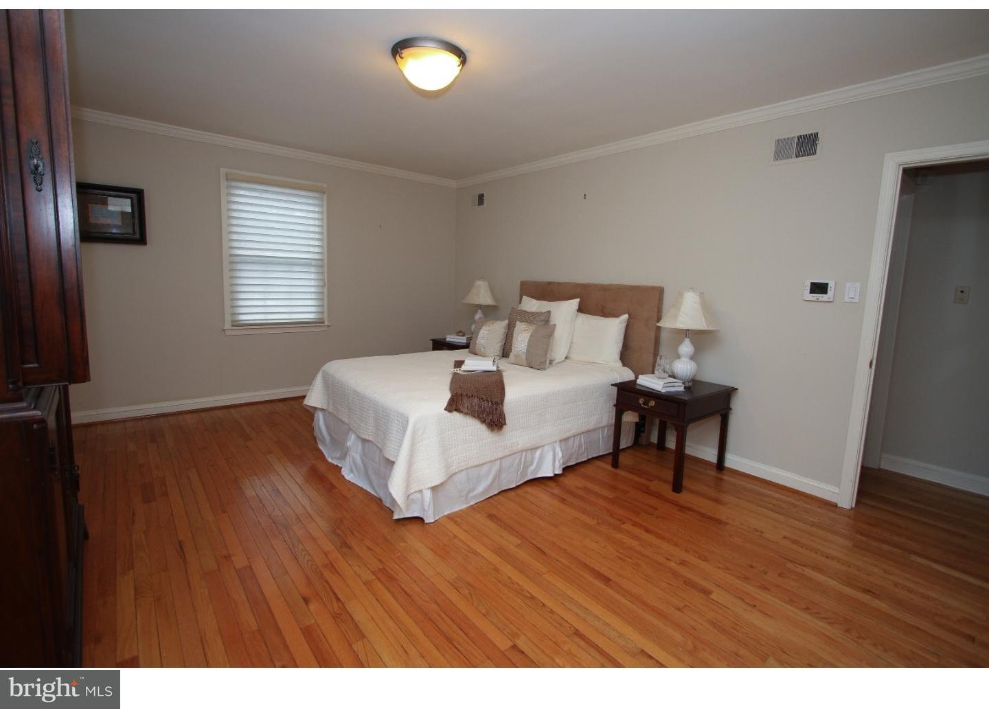 440 Righters Mill Road Penn Valley, PA 19072 - Photo 16 of 25 Master Bedroom