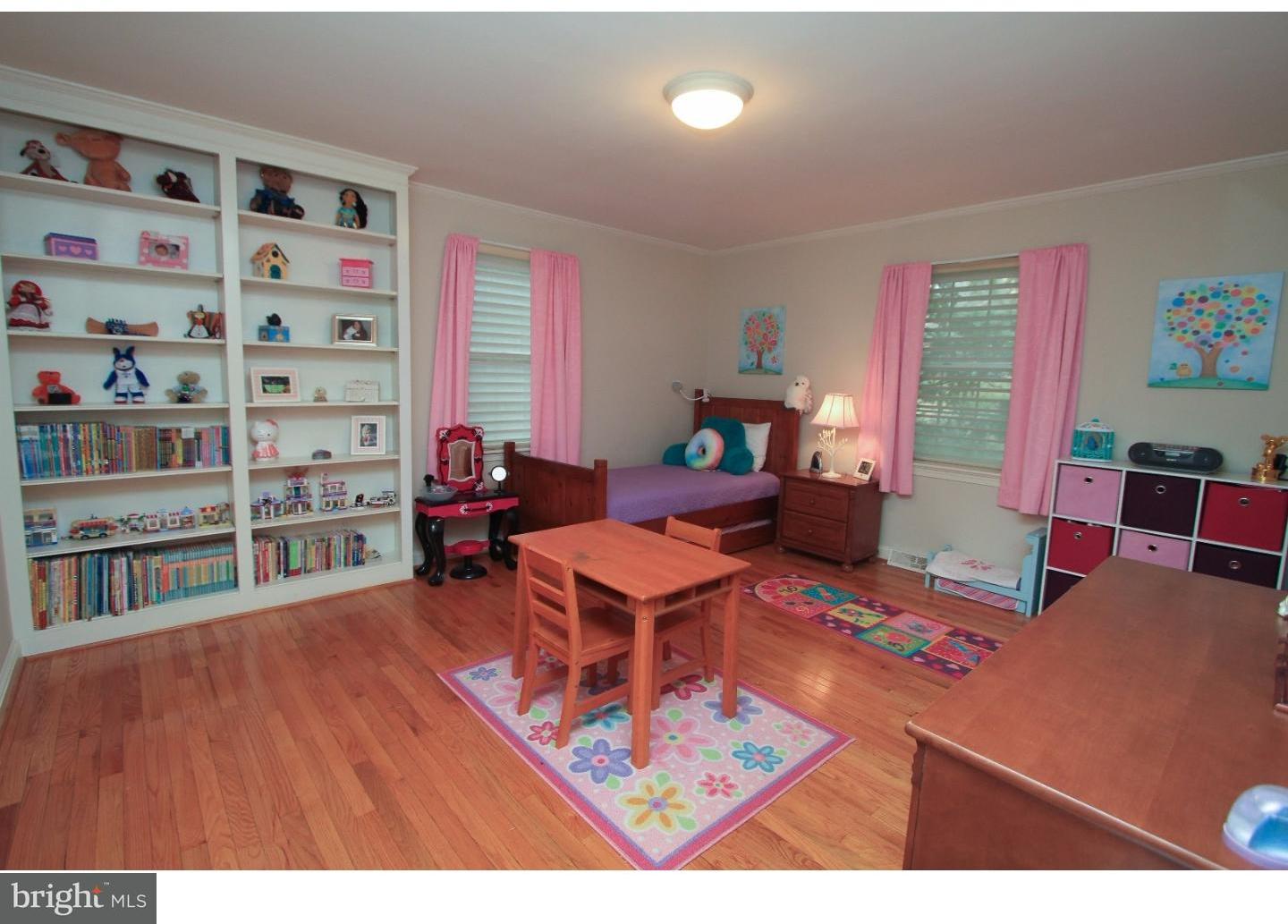 440 Righters Mill Road Penn Valley, PA 19072 - Photo 20 of 25 Bedroom 3