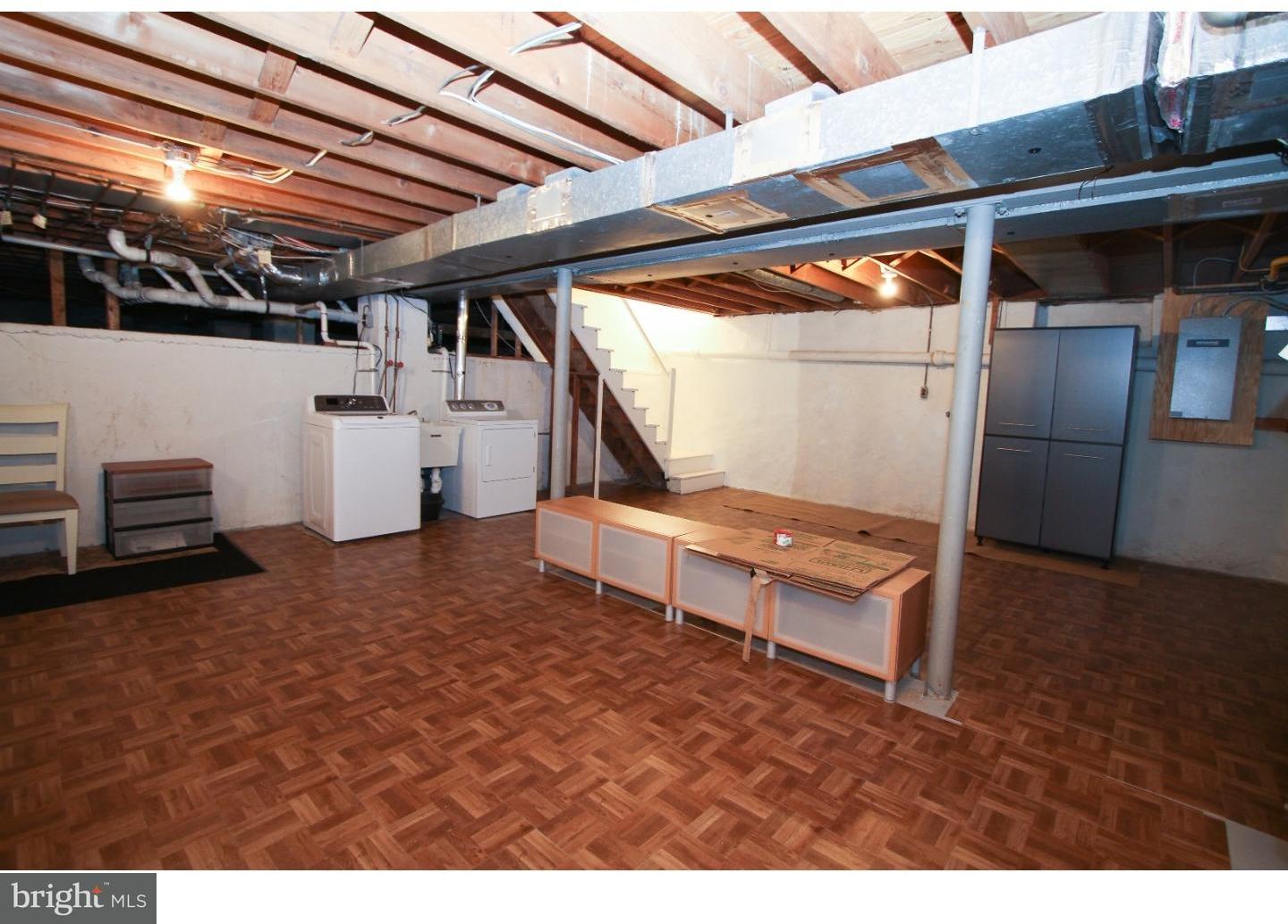 440 Righters Mill Road Penn Valley, PA 19072 - Photo 25 of 25 Basement