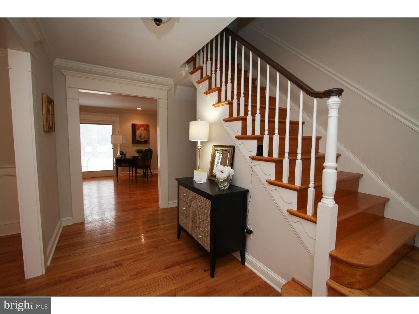 440 Righters Mill Road Penn Valley, PA 19072 - Photo 6 of 25 Foyer