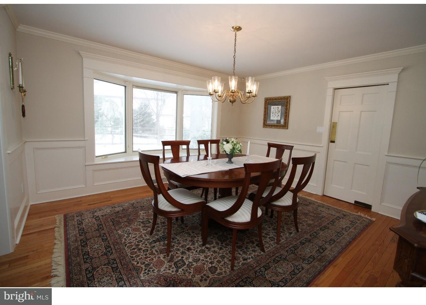 440 Righters Mill Road Penn Valley, PA 19072 - Photo 9 of 25 Dining Room