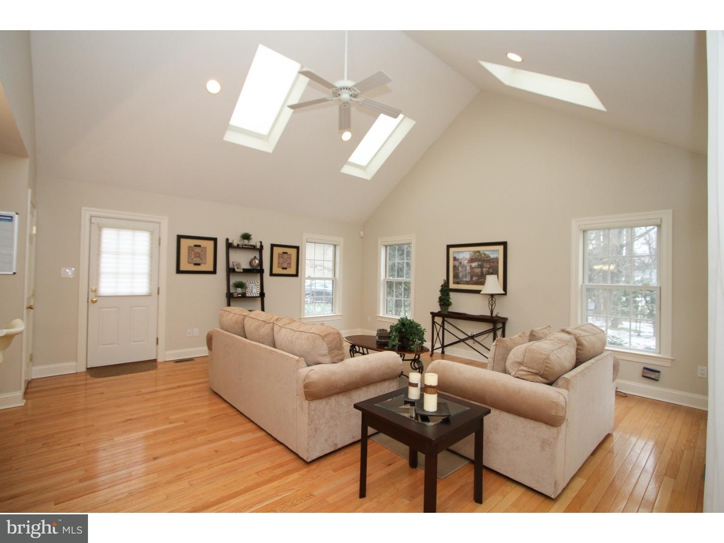 440 Righters Mill Road Penn Valley, PA 19072 - Photo 10 of 25 Family Room