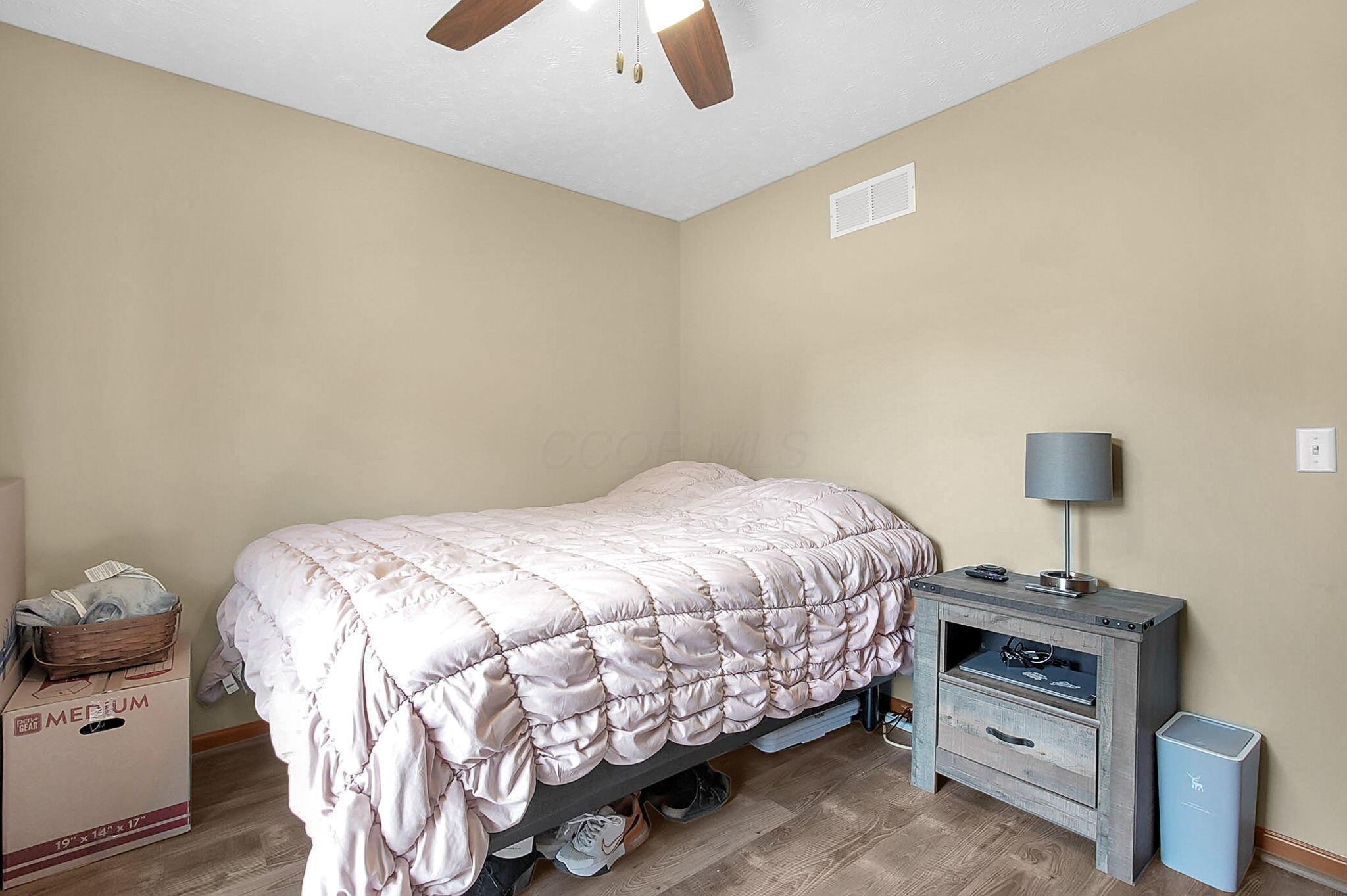 1331 Marietta Road Lancaster, OH 43130 - Photo 19 of 42 Bedroom #2