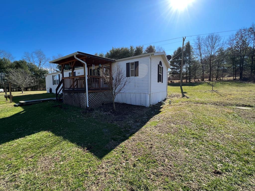 382 Brown Road Jackson, OH 45640 - Photo 1 of 14 190076_0