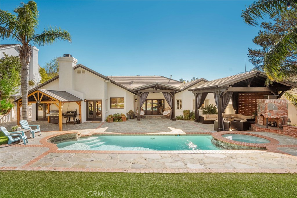 15263 Saddleback Road Canyon Country, CA 91387 - Photo 42 of 50 Gallery Image 42