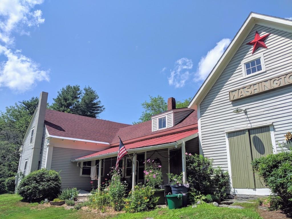 41 Liberty Road Washington, ME 04574 - Photo 5 of 19 Imagine living near the wonderful...
