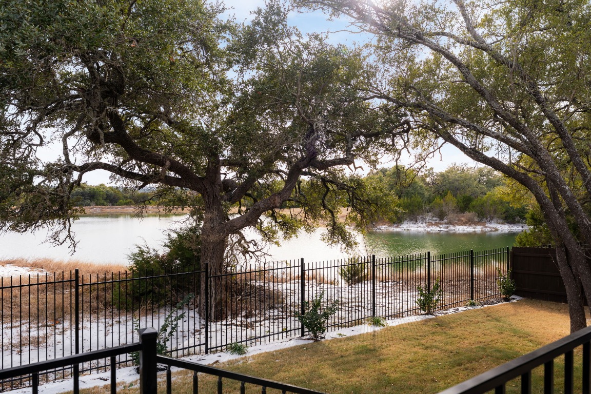 4264 Hill House Lane Georgetown, TX 78628 - Photo 2 of 30 Water view