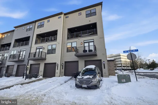 $3,750 | 13252 Woodland Park Road, Herndon, VA 20171