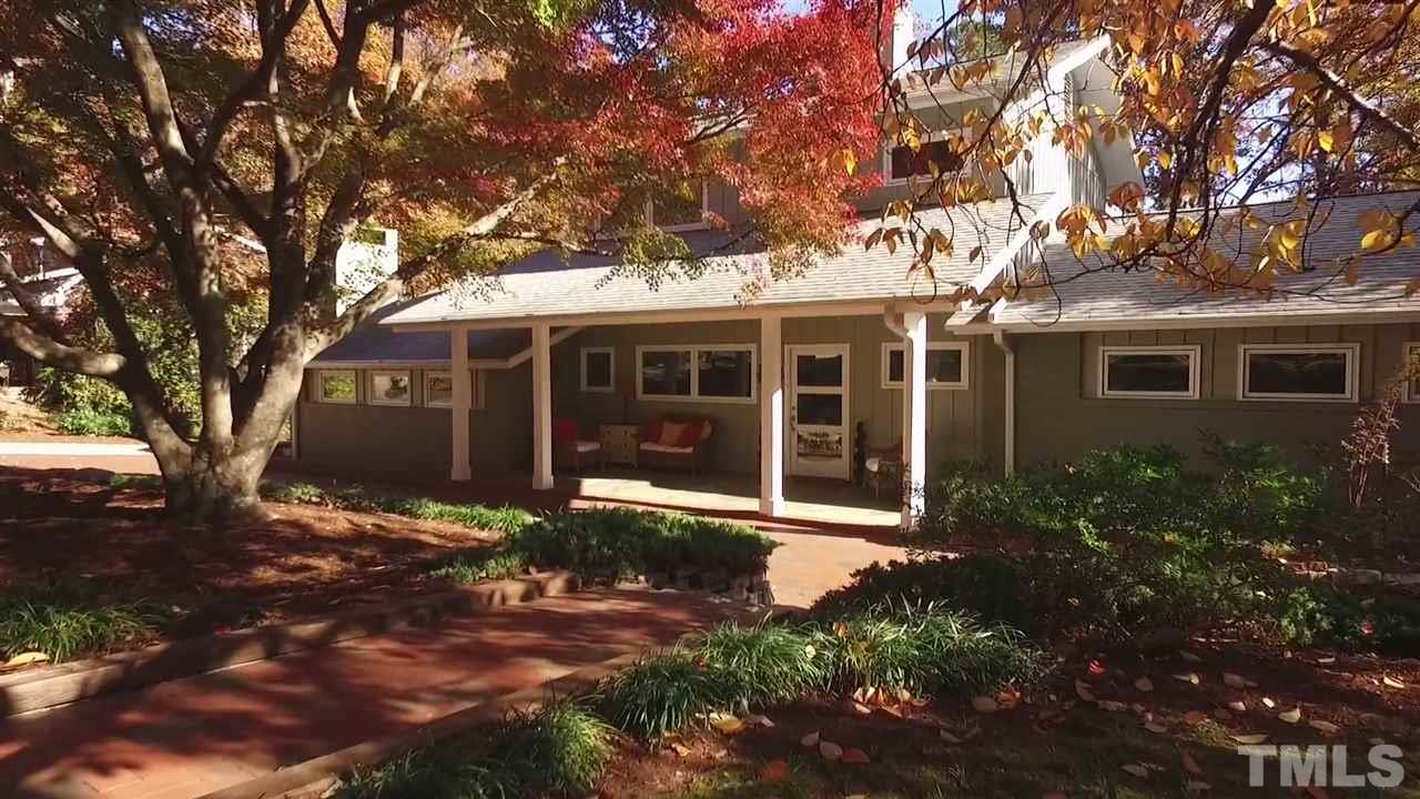 1312 Lutz Avenue Raleigh, NC 27607 - Photo 1 of 24