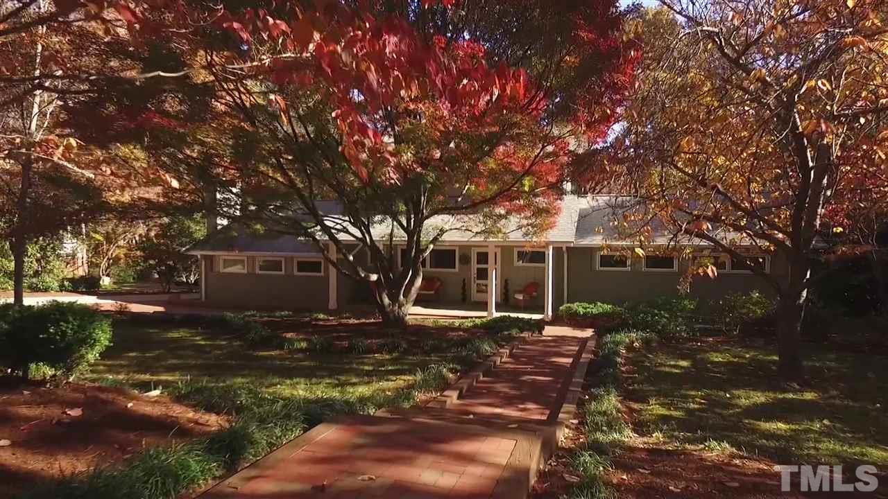 1312 Lutz Avenue Raleigh, NC 27607 - Photo 4 of 24