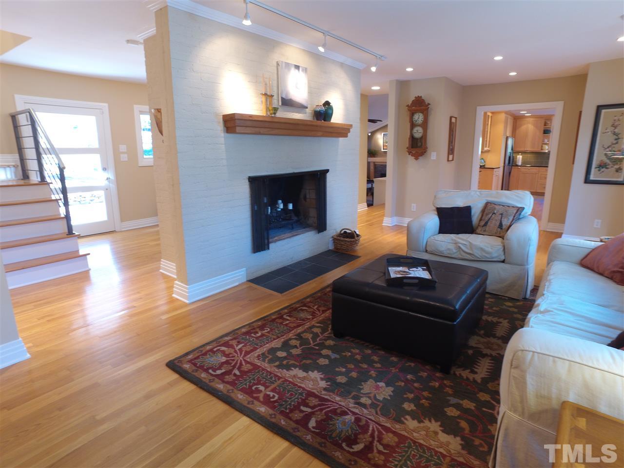 1312 Lutz Avenue Raleigh, NC 27607 - Photo 7 of 24