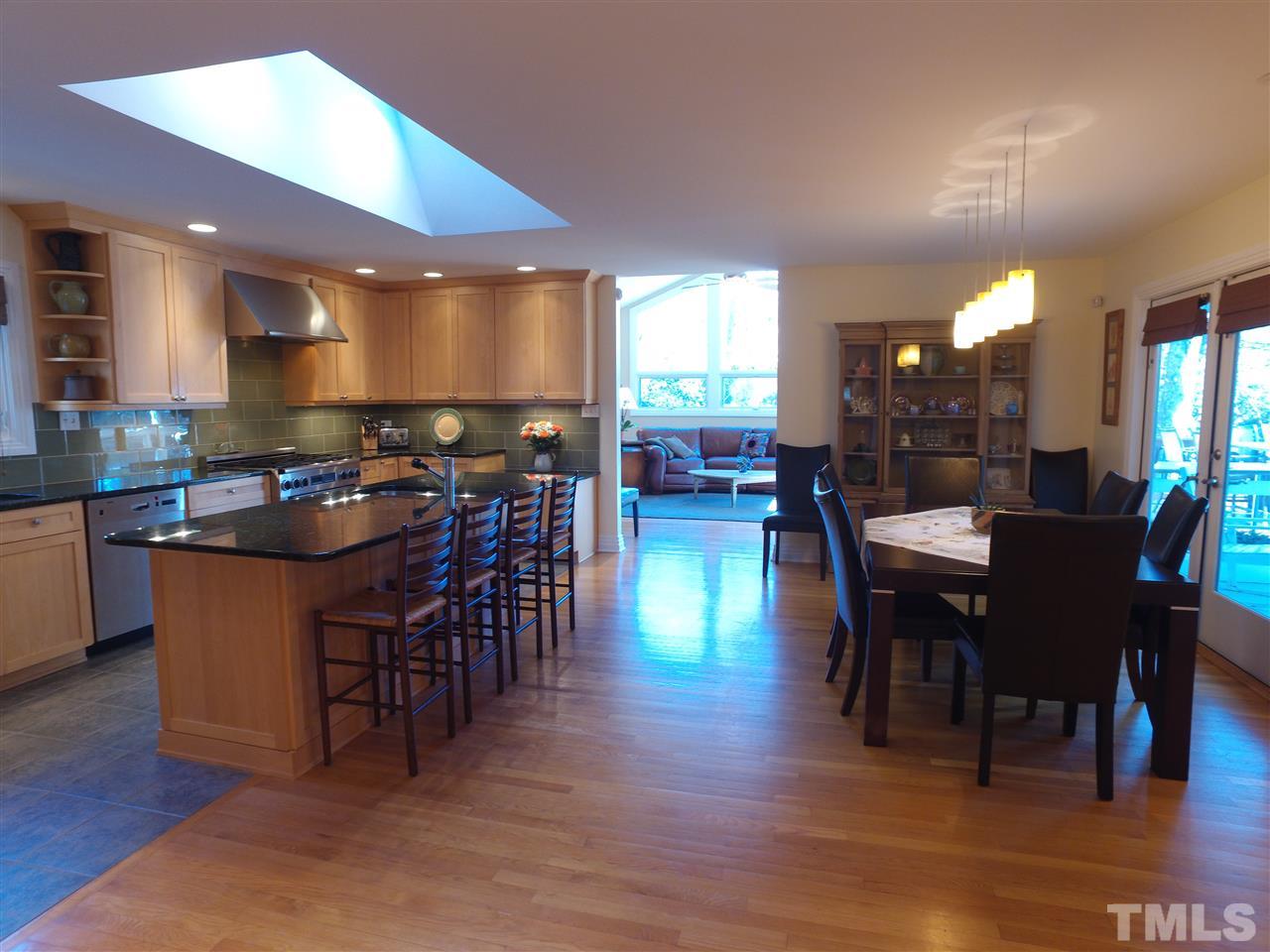 1312 Lutz Avenue Raleigh, NC 27607 - Photo 8 of 24