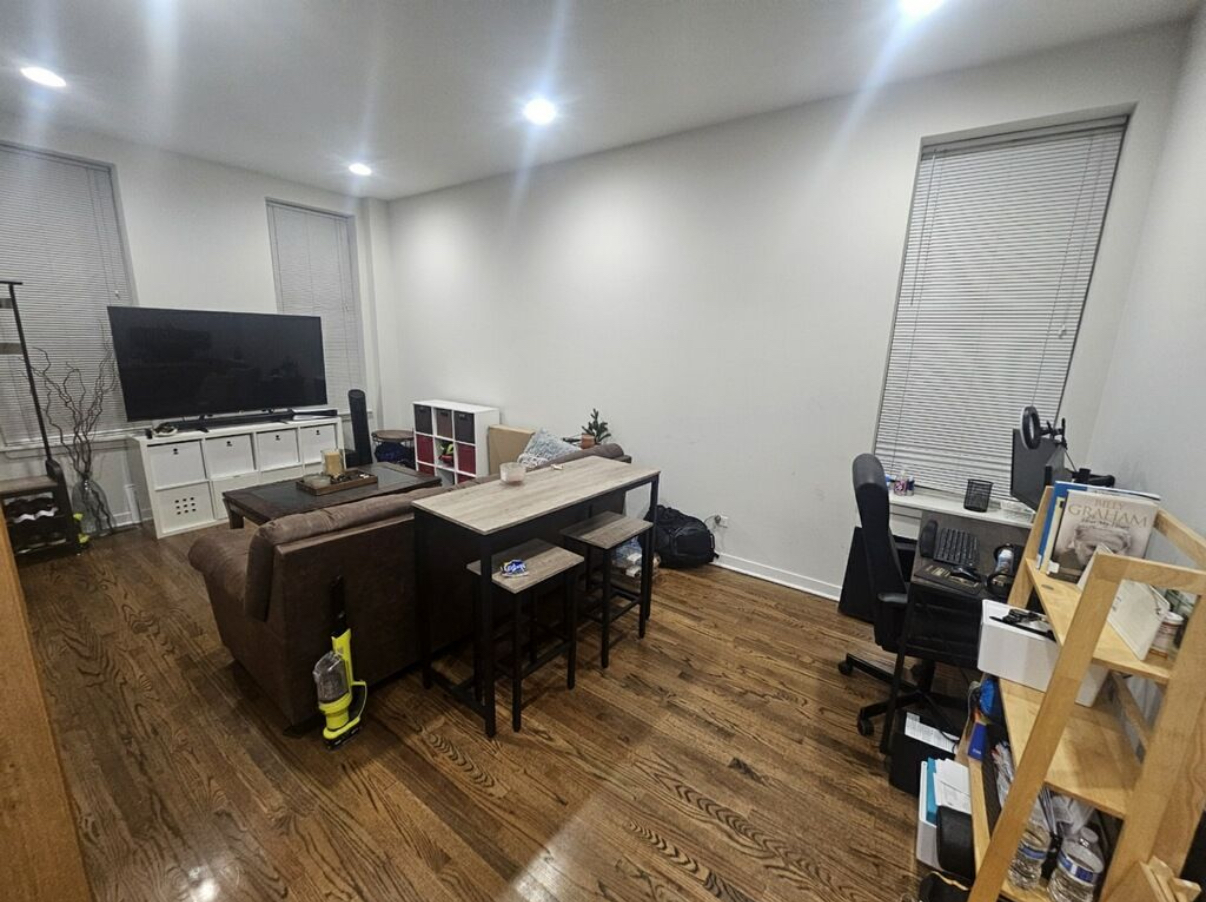 1644 North Hermitage Avenue, Unit 1F Chicago, IL 60622 - Photo 4 of 10