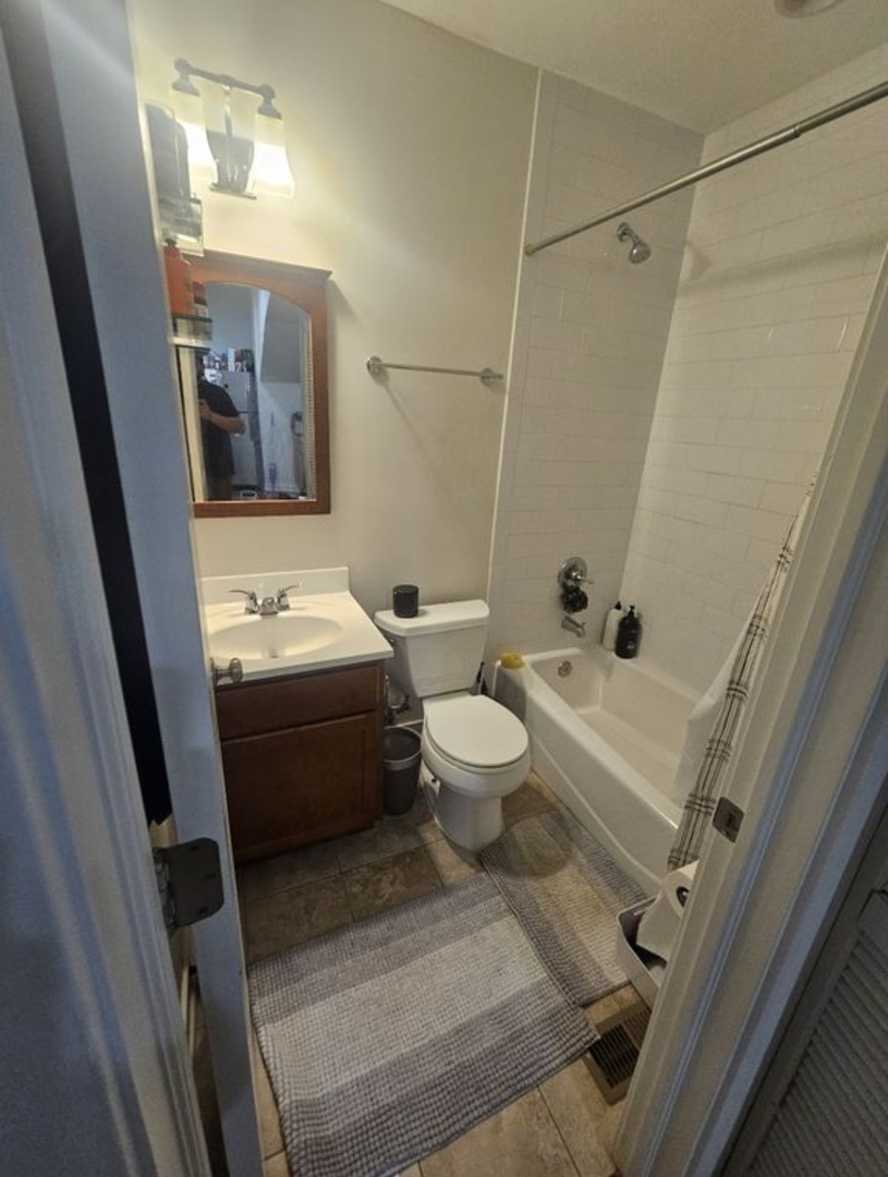 1644 North Hermitage Avenue, Unit 1F Chicago, IL 60622 - Photo 6 of 10