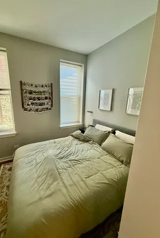 $2,200 | 1644 North Hermitage Avenue, Unit 1F, Chicago, IL 60622